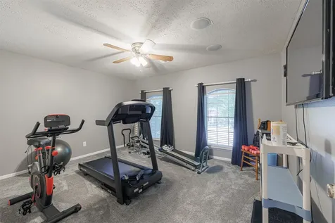 15831 Cade Court Houston TX 77095