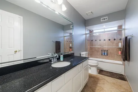15831 Cade Court Houston TX 77095