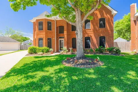 15831 Cade Court Houston TX 77095