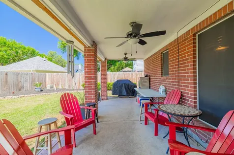 15831 Cade Court Houston TX 77095