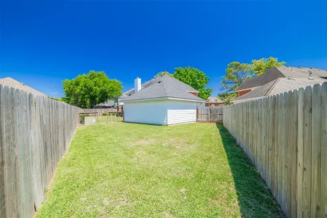 15831 Cade Court Houston TX 77095