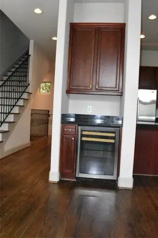 2922 Leeland Street Houston TX 77003