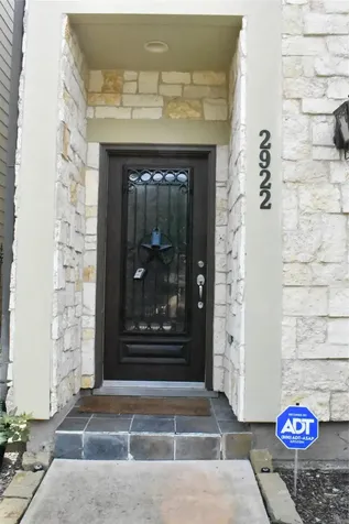2922 Leeland Street Houston TX 77003