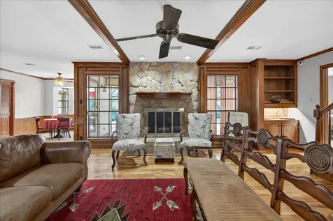 137 Arrowwood Street Lake Jackson TX 77566