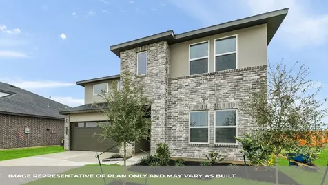 10623 Kings River Drive Rosharon TX 77583