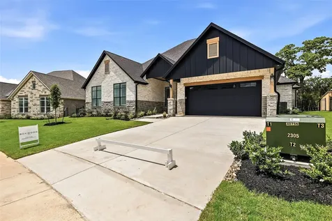 3022 Silverbell Court Bryan TX 77807