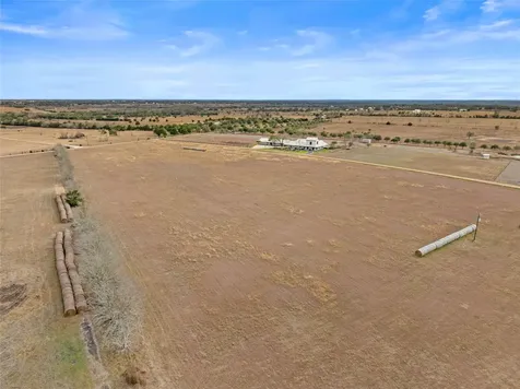 Tbd Blossom Hill Road Round Top TX 78954