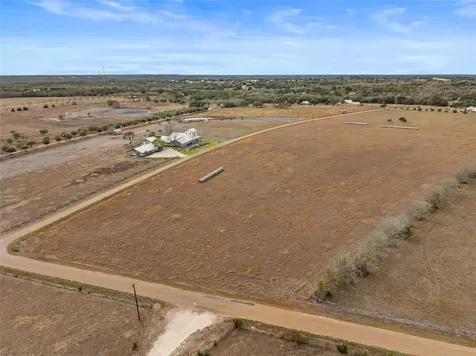 Tbd Blossom Hill Road Round Top TX 78954