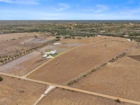 Tbd Blossom Hill Road Round Top TX 78954