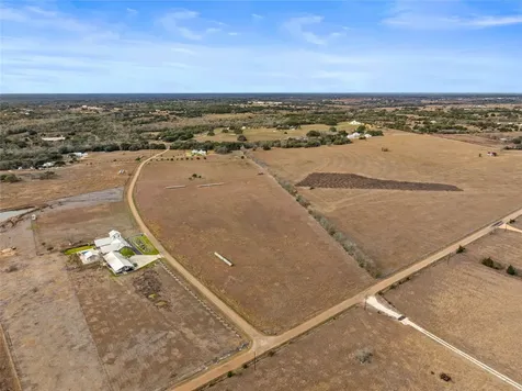 Tbd Blossom Hill Road Round Top TX 78954