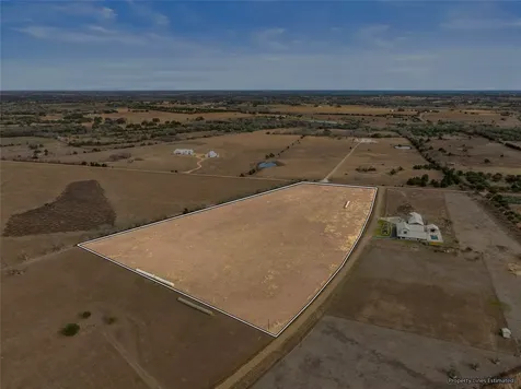 Tbd Blossom Hill Road Round Top TX 78954