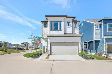 11408 Lucky Falls Drive Houston TX 77047