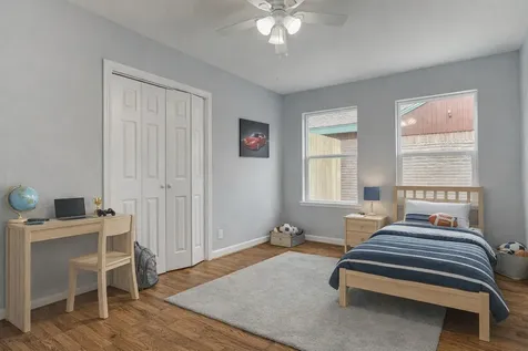 4821 Brinkley Street Houston TX 77033