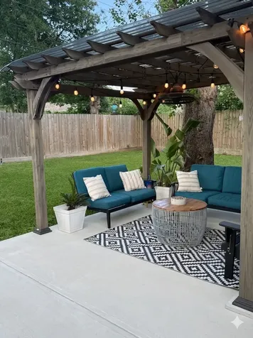 4821 Brinkley Street Houston TX 77033