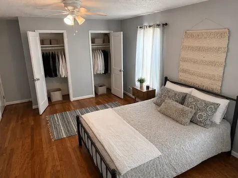4821 Brinkley Street Houston TX 77033