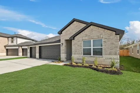 129 Wildflower Lane Dayton TX 77535
