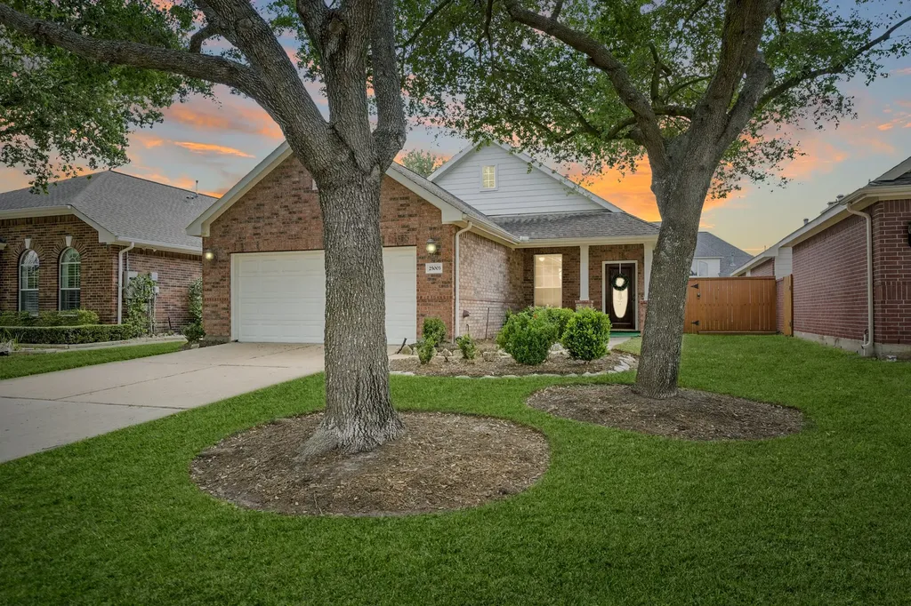 25003 Spring Ash Lane Katy TX 77494