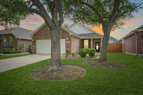 25003 Spring Ash Lane Katy TX 77494
