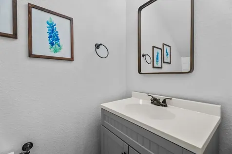 31847 Chapel Rock Lane Spring TX 77386