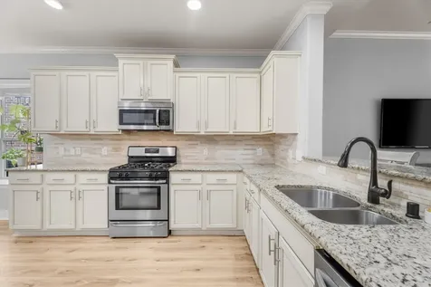 31847 Chapel Rock Lane Spring TX 77386