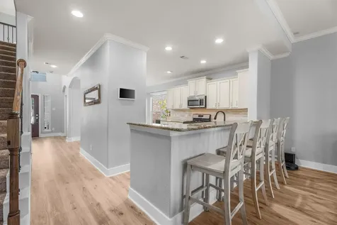 31847 Chapel Rock Lane Spring TX 77386