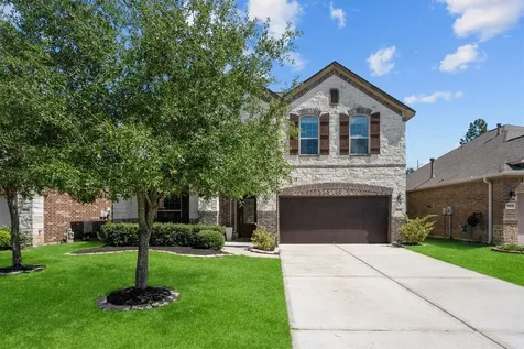 31847 Chapel Rock Lane Spring TX 77386
