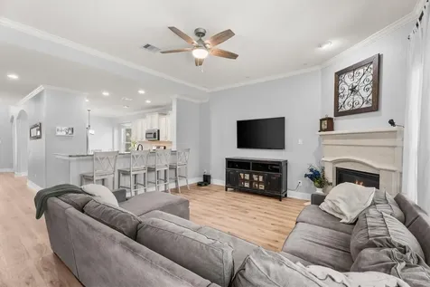 31847 Chapel Rock Lane Spring TX 77386