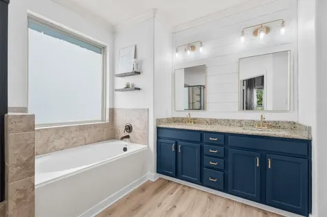 31847 Chapel Rock Lane Spring TX 77386