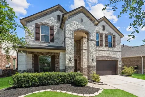 31847 Chapel Rock Lane Spring TX 77386