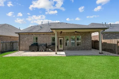 31847 Chapel Rock Lane Spring TX 77386