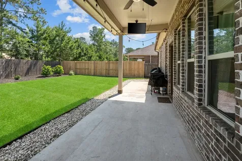 31847 Chapel Rock Lane Spring TX 77386