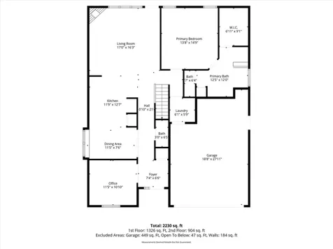 31847 Chapel Rock Lane Spring TX 77386