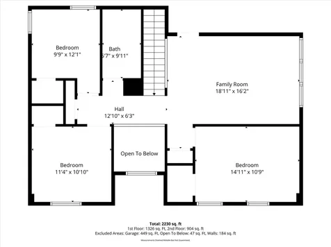 31847 Chapel Rock Lane Spring TX 77386