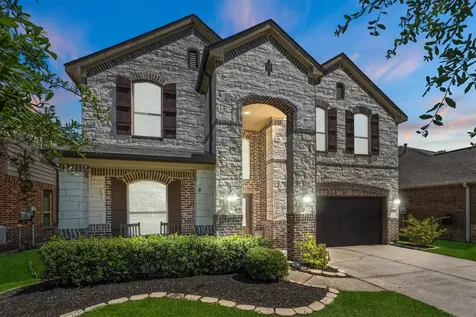 31847 Chapel Rock Lane Spring TX 77386