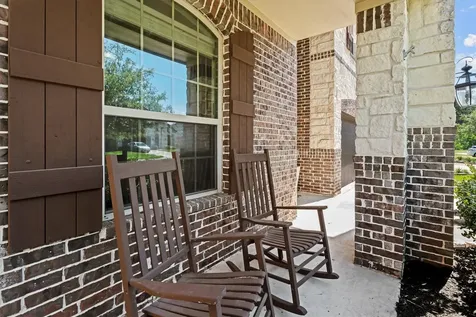 31847 Chapel Rock Lane Spring TX 77386