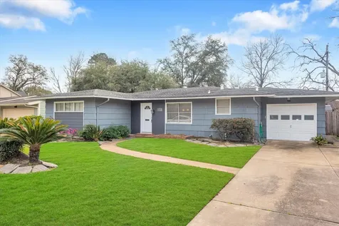 5321 Pagewood Lane Houston TX 77056