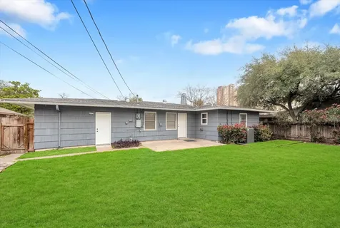 5321 Pagewood Lane Houston TX 77056