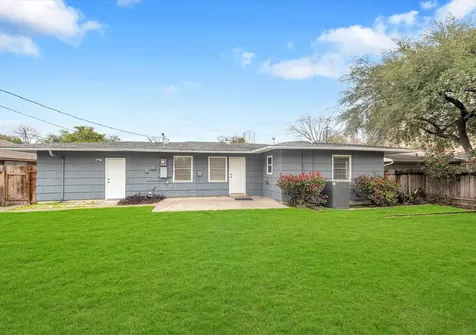 5321 Pagewood Lane Houston TX 77056