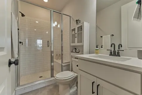 2017 Bennet Lane Conroe TX 77384