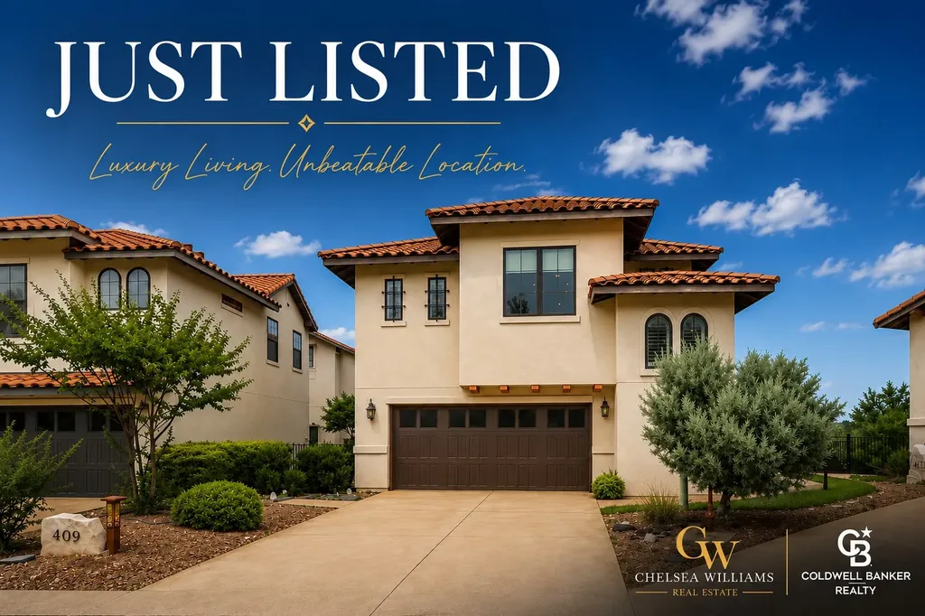 409 Rose Branch Way 21 Austin TX 78738