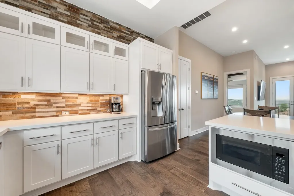 409 Rose Branch Way 21 Austin TX 78738