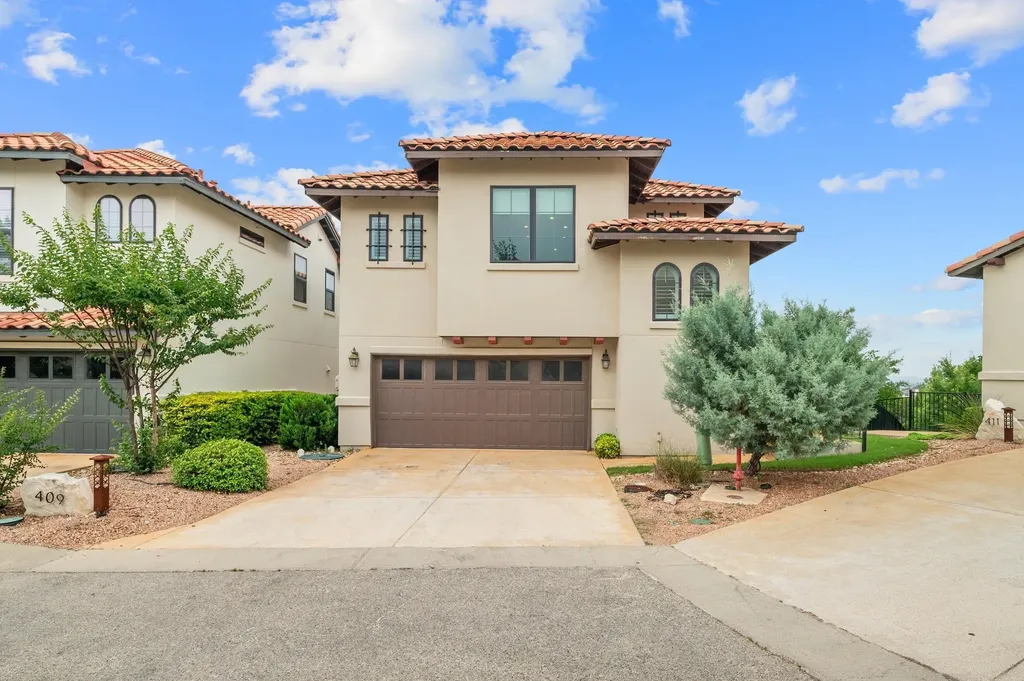 409 Rose Branch Way 21 Austin TX 78738
