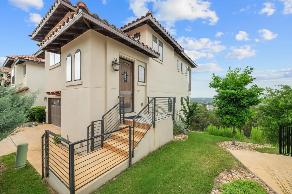 409 Rose Branch Way 21 Austin TX 78738
