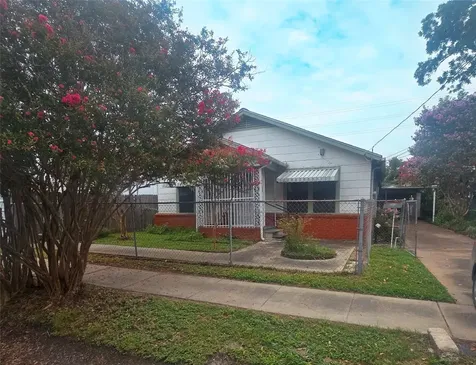 2312 Gano Street Houston TX 77009