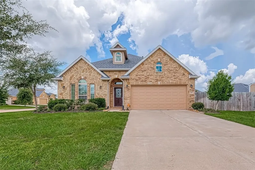 510 Sickles Court Richmond TX 77469