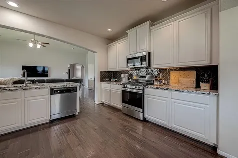 510 Sickles Court Richmond TX 77469