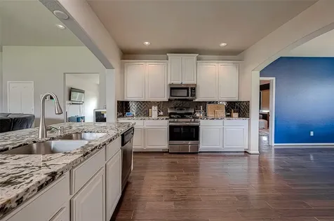 510 Sickles Court Richmond TX 77469