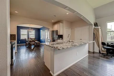 510 Sickles Court Richmond TX 77469
