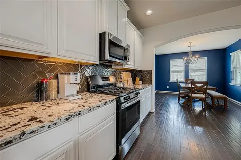 510 Sickles Court Richmond TX 77469