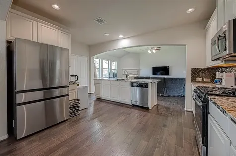 510 Sickles Court Richmond TX 77469